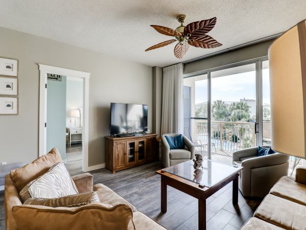 Beaches Of South Walton Condo 973588