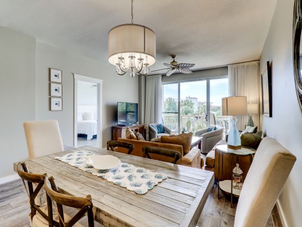 Beaches Of South Walton Condo 973588