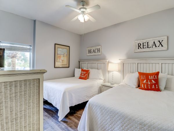 Beaches Of South Walton Condo 973588