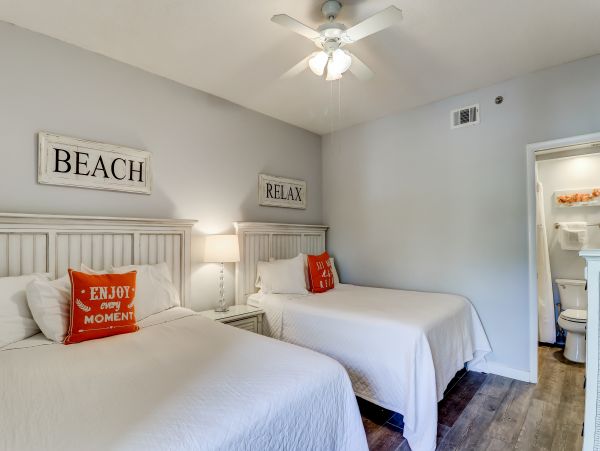 Beaches Of South Walton Condo 973588