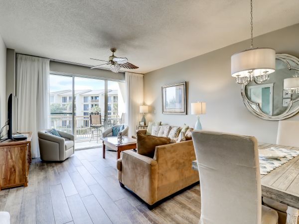 Beaches Of South Walton Condo 973588