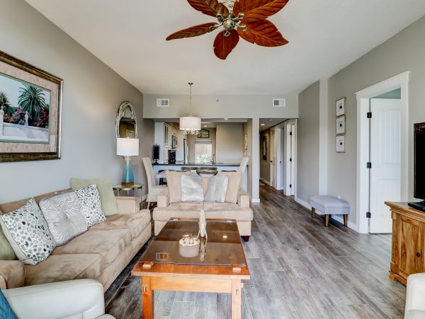 Beaches Of South Walton Condo 973588