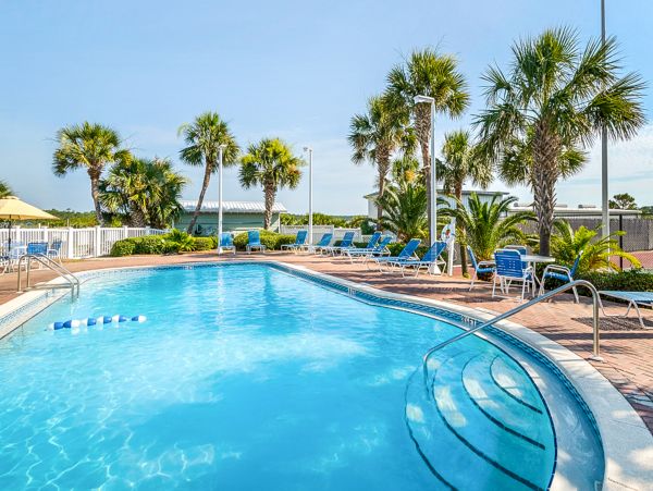 Panama City Beach Home 973590