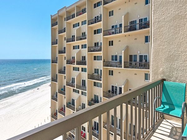 Panama City Beach Home 973590