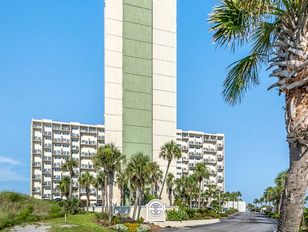 Panama City Beach Home 973590