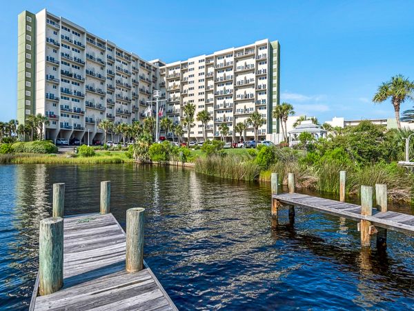 Panama City Beach Home 973590