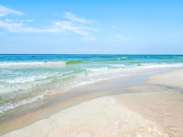 Panama City Beach Home 973590