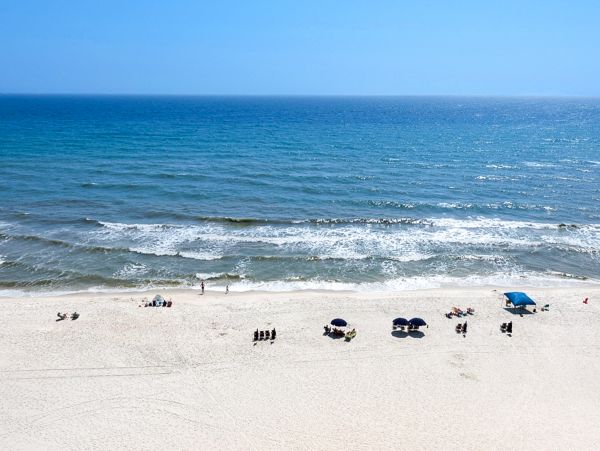 Panama City Beach Home 973590