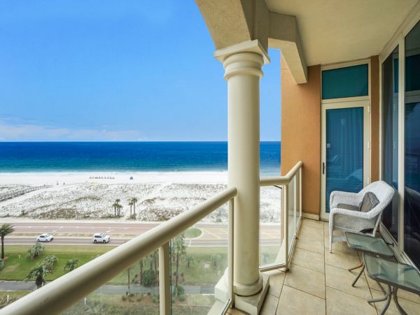 Pensacola Beach Condo 973591