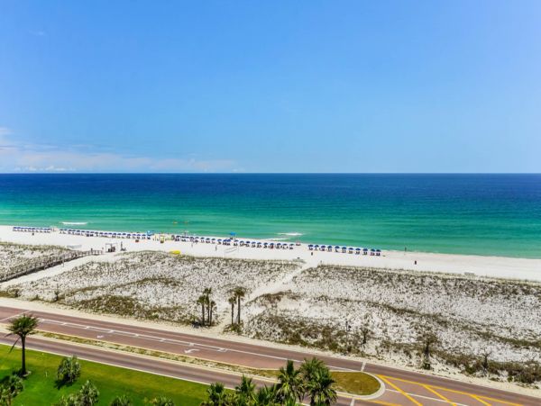 Pensacola Beach Condo 973591