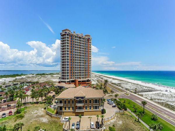 Pensacola Beach Condo 973591