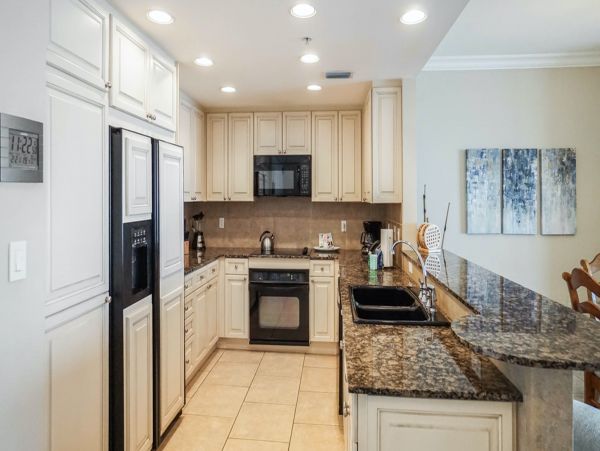Pensacola Beach Condo 973591