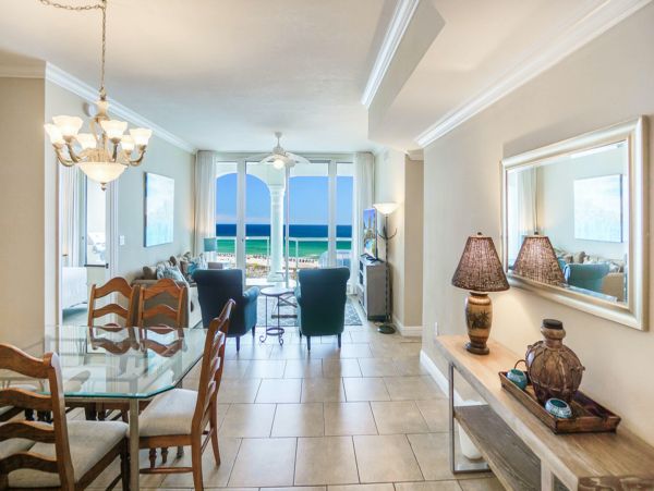 Pensacola Beach Condo 973591