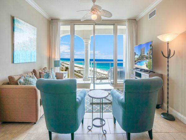 Pensacola Beach Condo 973591