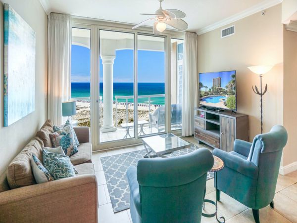 Pensacola Beach Condo 973591