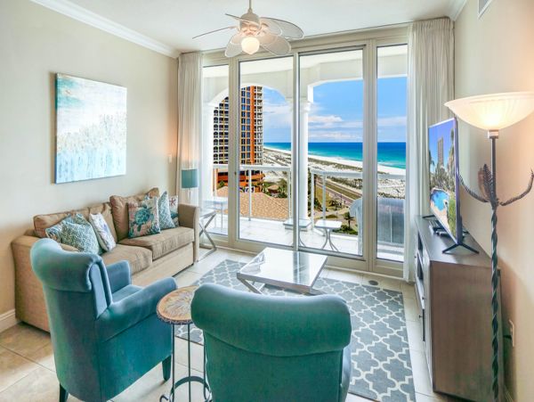 Pensacola Beach Condo 973591