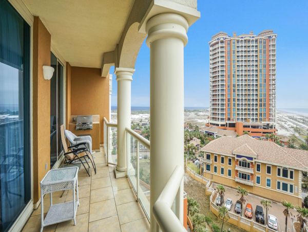 Pensacola Beach Condo 973591