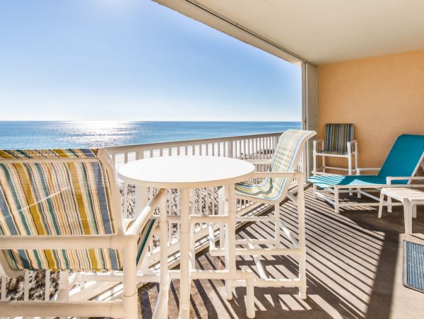 Okaloosa Island Fort Walton Beach Condo 973592