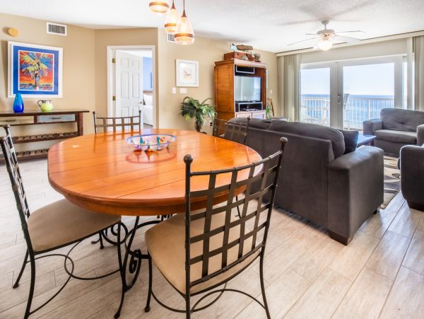 Okaloosa Island Fort Walton Beach Condo 973592