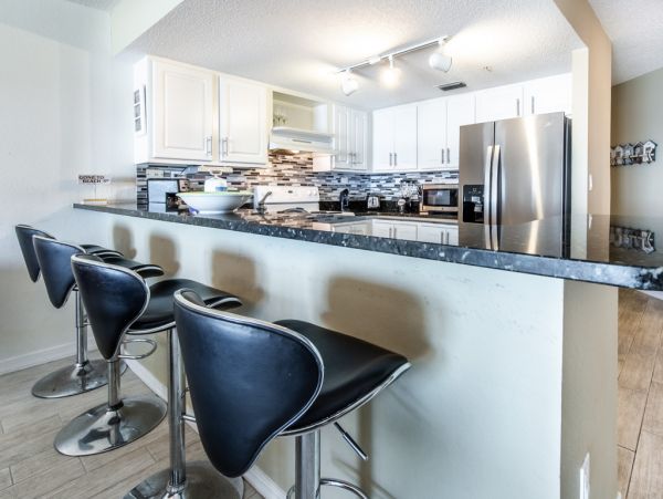 Okaloosa Island Fort Walton Beach Condo 973592