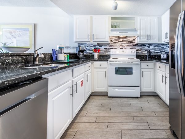 Okaloosa Island Fort Walton Beach Condo 973592