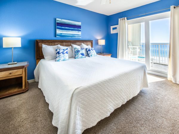 Okaloosa Island Fort Walton Beach Condo 973592