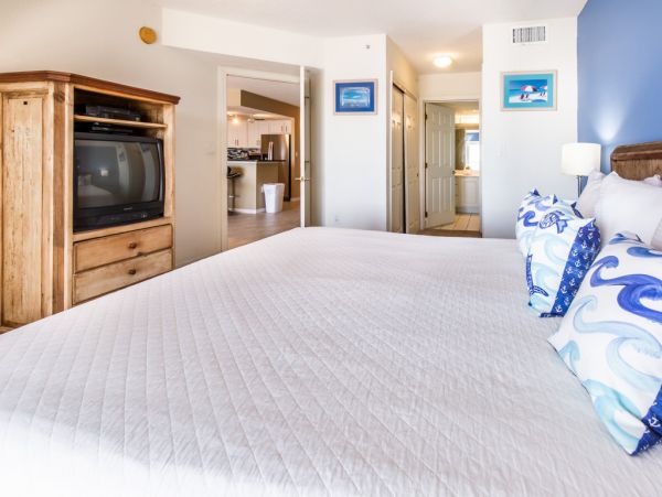 Okaloosa Island Fort Walton Beach Condo 973592