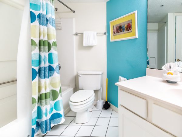 Okaloosa Island Fort Walton Beach Condo 973592