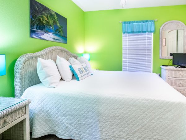 Okaloosa Island Fort Walton Beach Condo 973592