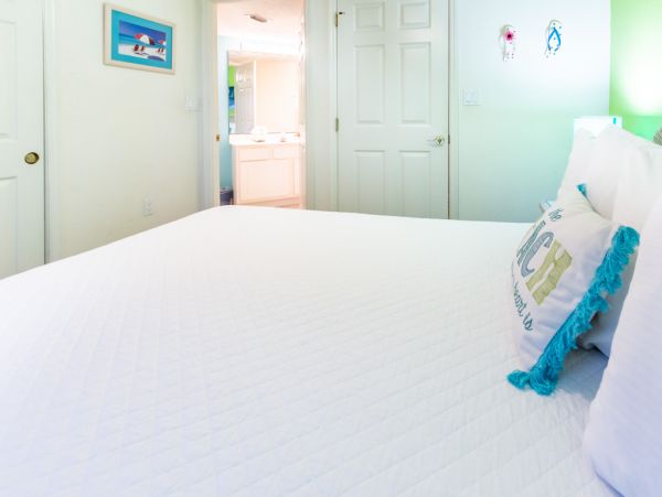 Okaloosa Island Fort Walton Beach Condo 973592