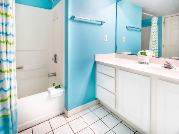 Okaloosa Island Fort Walton Beach Condo 973592