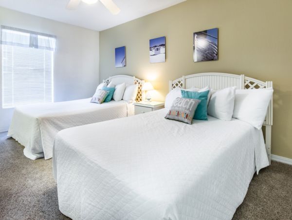 Okaloosa Island Fort Walton Beach Condo 973592