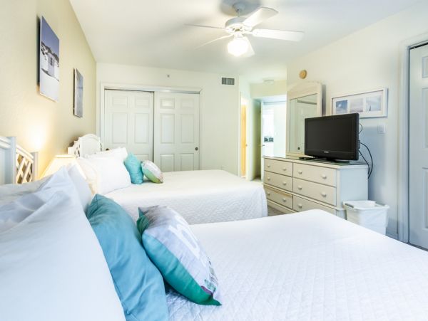 Okaloosa Island Fort Walton Beach Condo 973592