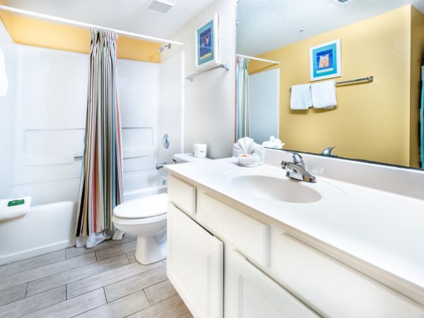 Okaloosa Island Fort Walton Beach Condo 973592