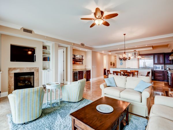 Beaches Of South Walton Condo 973594
