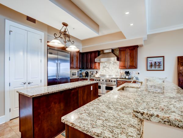 Beaches Of South Walton Condo 973594