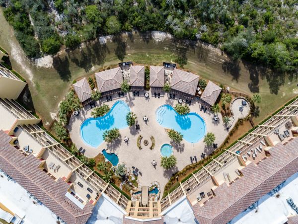 Beaches Of South Walton Condo 973594