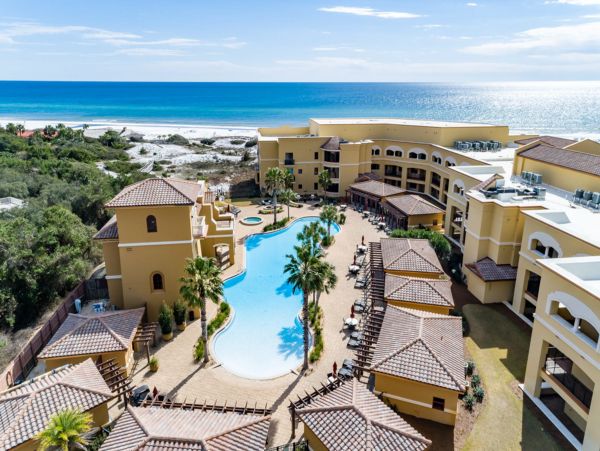 Beaches Of South Walton Condo 973594