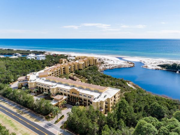 Beaches Of South Walton Condo 973594