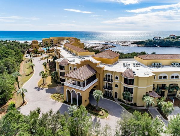Beaches Of South Walton Condo 973594