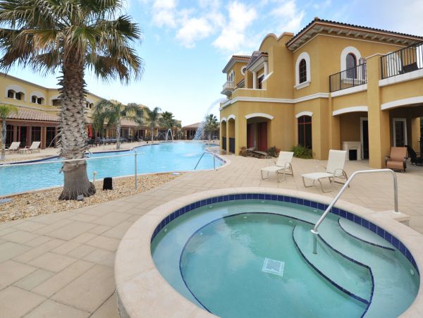 Beaches Of South Walton Condo 973594