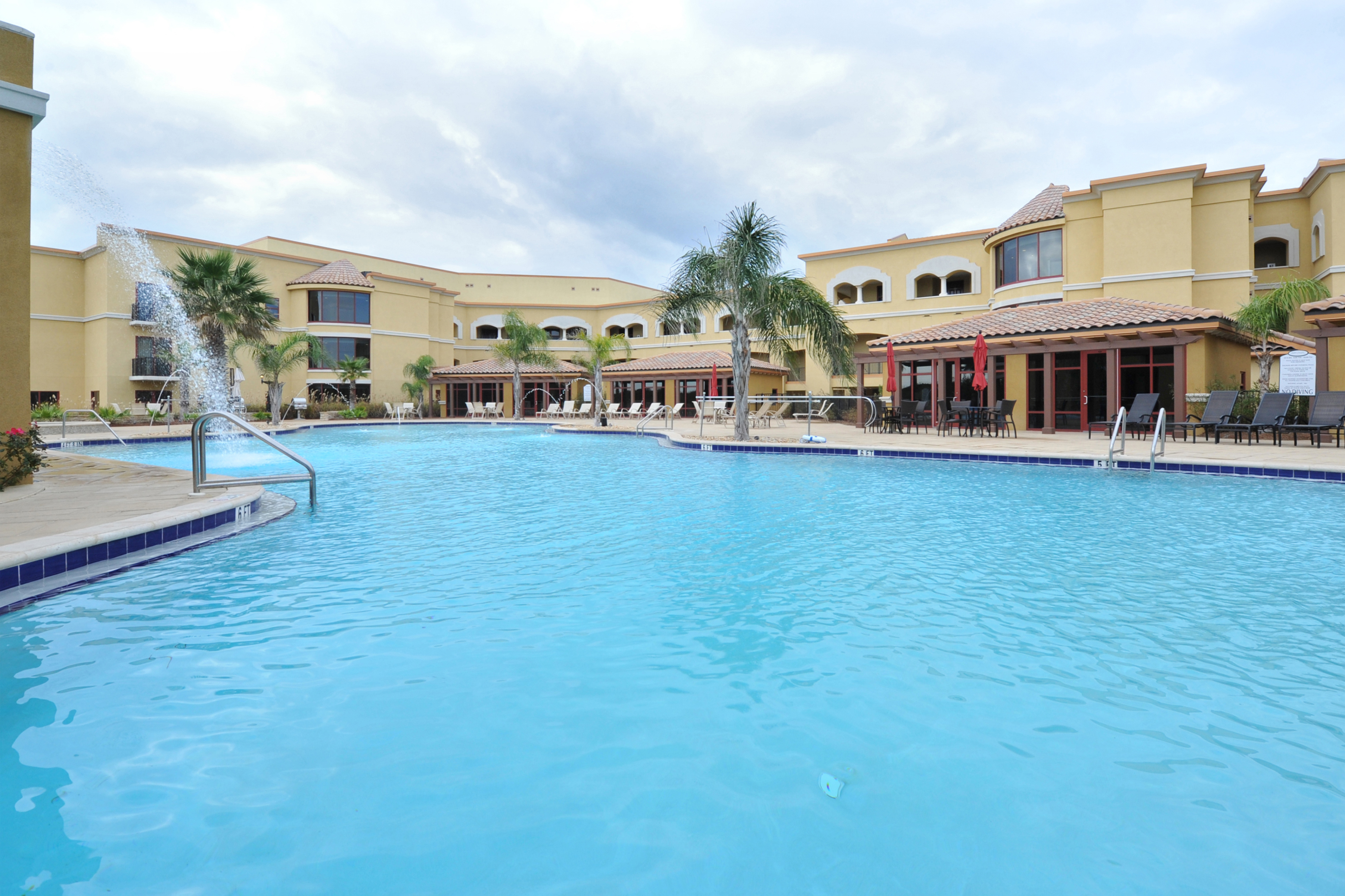 Beaches Of South Walton Condo 973594