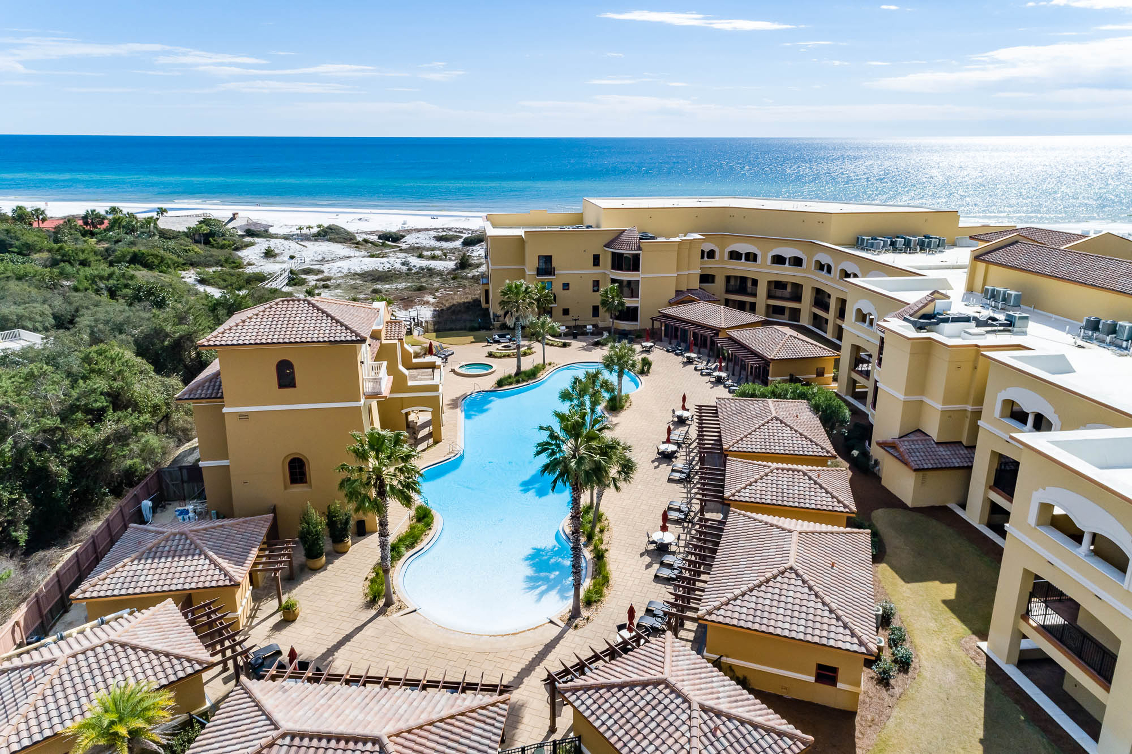 Beaches Of South Walton Condo 973594