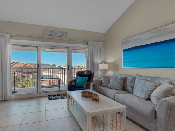 Beaches Of South Walton Condo 973595