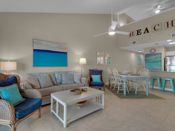 Beaches Of South Walton Condo 973595