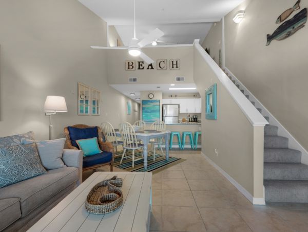 Beaches Of South Walton Condo 973595