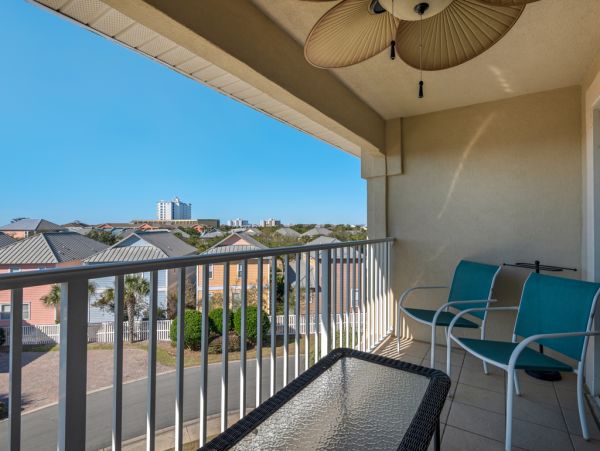 Beaches Of South Walton Condo 973595