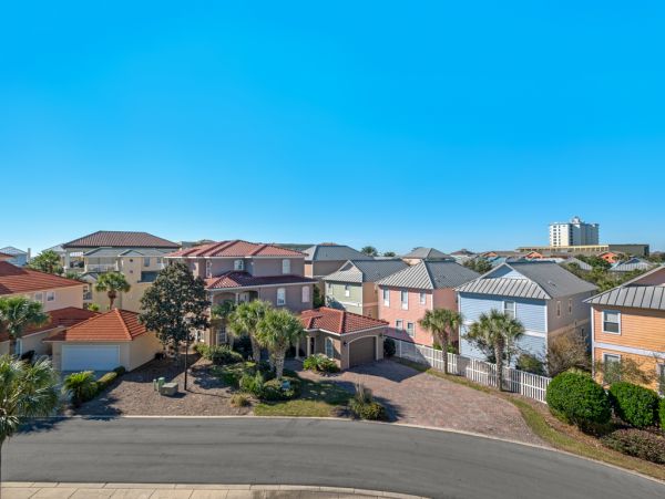 Beaches Of South Walton Condo 973595