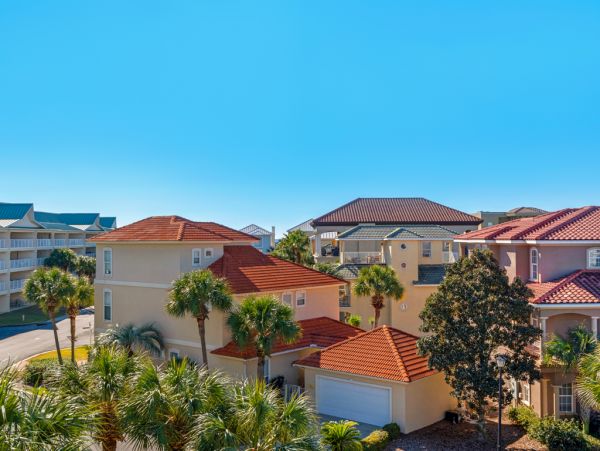 Beaches Of South Walton Condo 973595