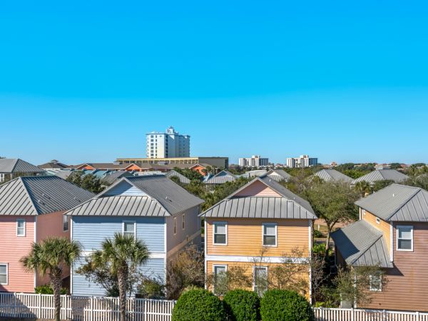 Beaches Of South Walton Condo 973595